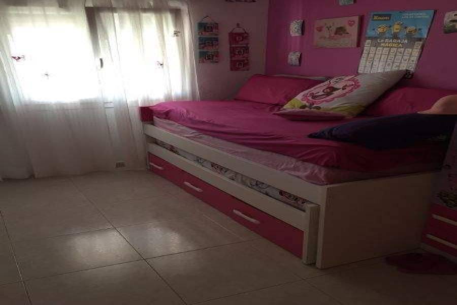 La Nucia,Alicante,España,2 Bedrooms Bedrooms,1 BañoBathrooms,Bungalow,39776