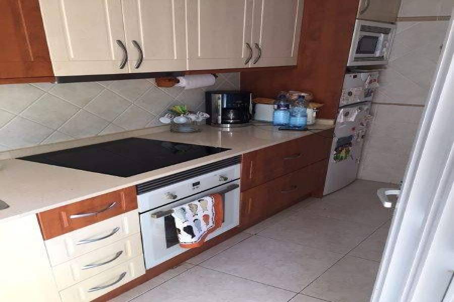 La Nucia,Alicante,España,2 Bedrooms Bedrooms,1 BañoBathrooms,Bungalow,39776