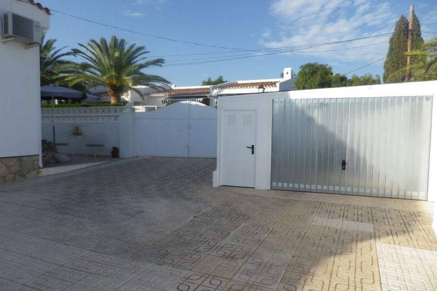 La Nucia,Alicante,España,2 Bedrooms Bedrooms,1 BañoBathrooms,Bungalow,39779