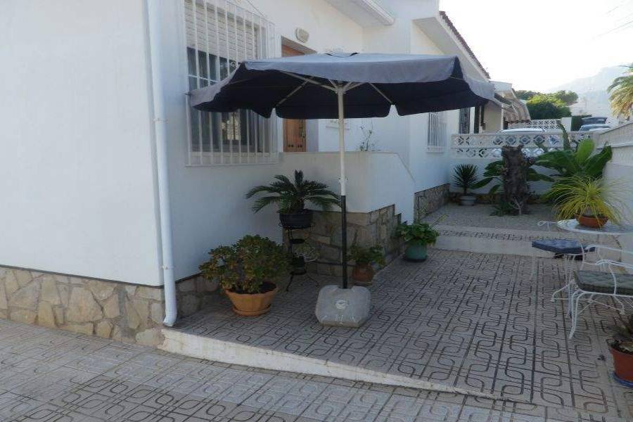 La Nucia,Alicante,España,2 Bedrooms Bedrooms,1 BañoBathrooms,Bungalow,39779