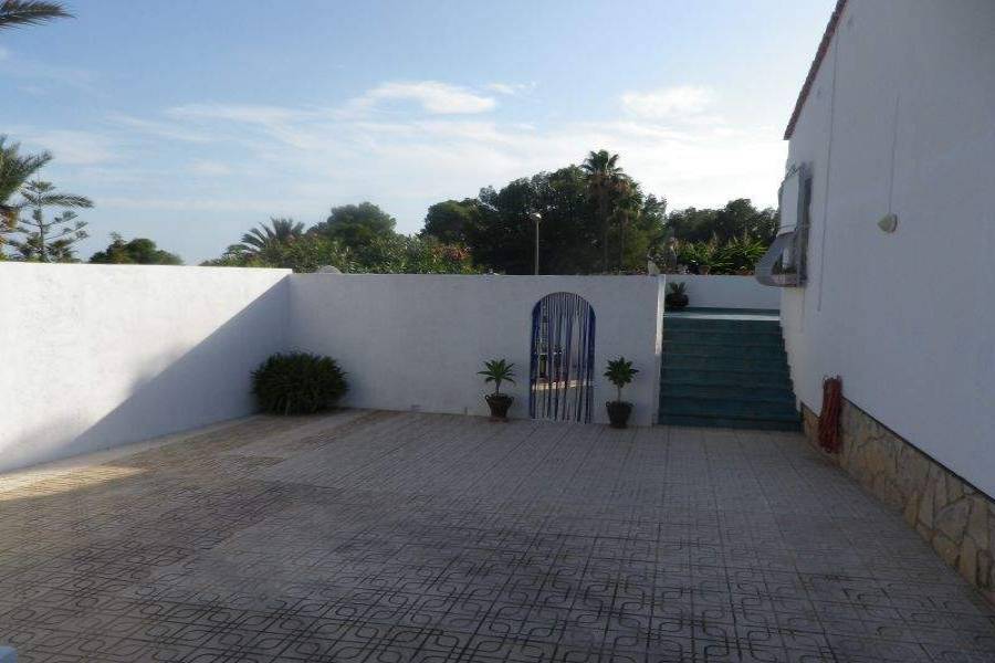 La Nucia,Alicante,España,2 Bedrooms Bedrooms,1 BañoBathrooms,Bungalow,39779