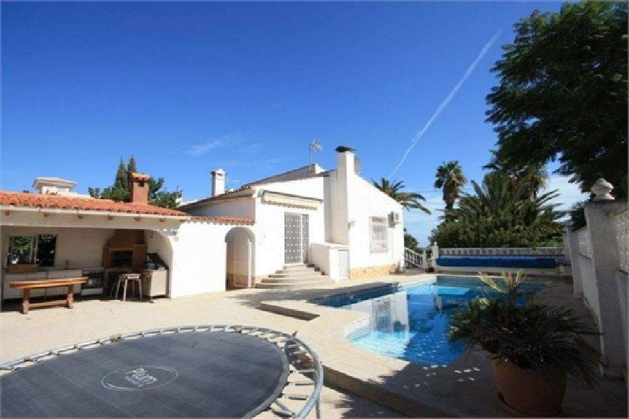 Alfaz del Pi,Alicante,España,6 Bedrooms Bedrooms,3 BathroomsBathrooms,Casas,39781