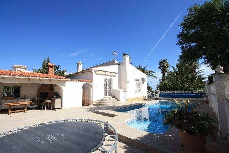 Alfaz del Pi,Alicante,España,6 Bedrooms Bedrooms,3 BathroomsBathrooms,Casas,39781