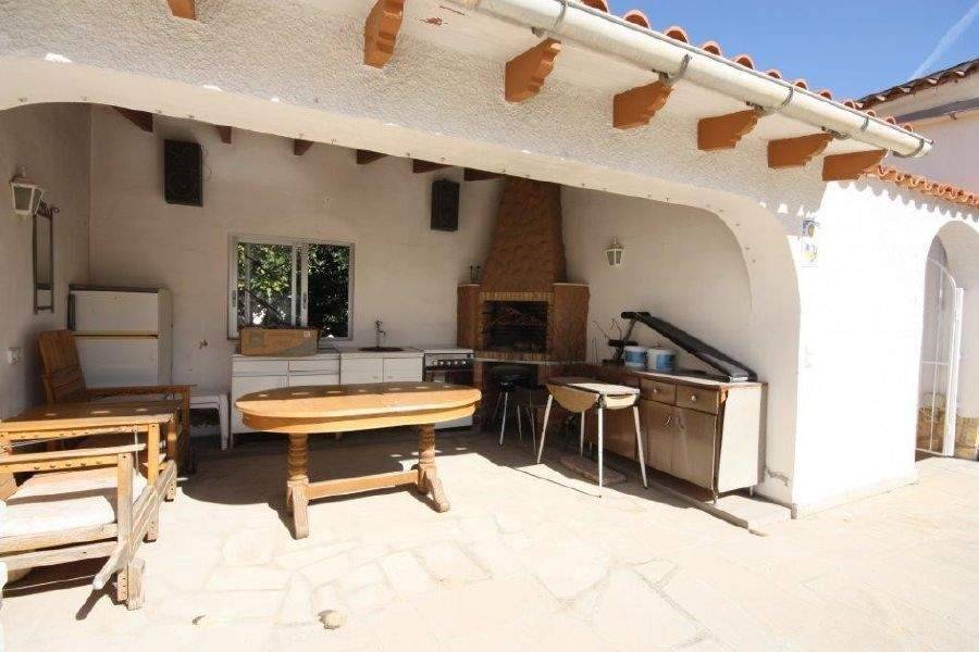 Alfaz del Pi,Alicante,España,6 Bedrooms Bedrooms,3 BathroomsBathrooms,Casas,39781