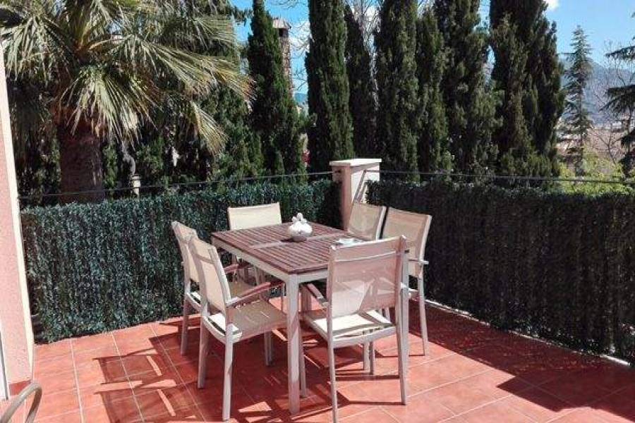 La Nucia,Alicante,España,5 Bedrooms Bedrooms,3 BathroomsBathrooms,Casas,39784