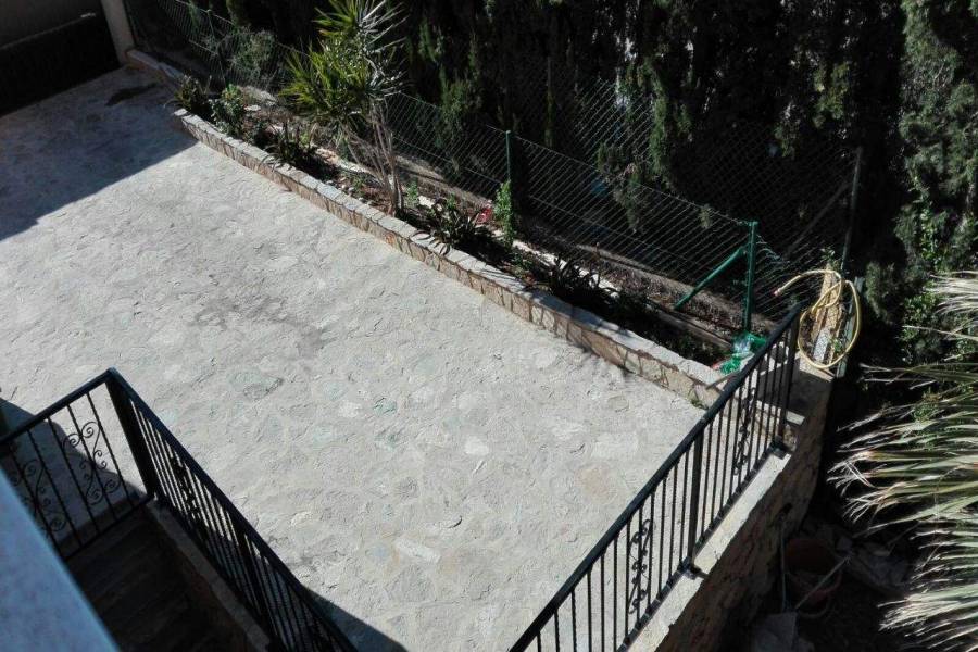 La Nucia,Alicante,España,5 Bedrooms Bedrooms,3 BathroomsBathrooms,Casas,39784