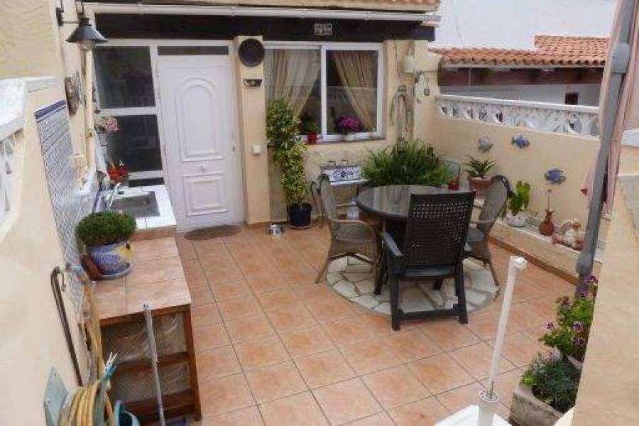 La Nucia,Alicante,España,4 Bedrooms Bedrooms,3 BathroomsBathrooms,Casas,39786