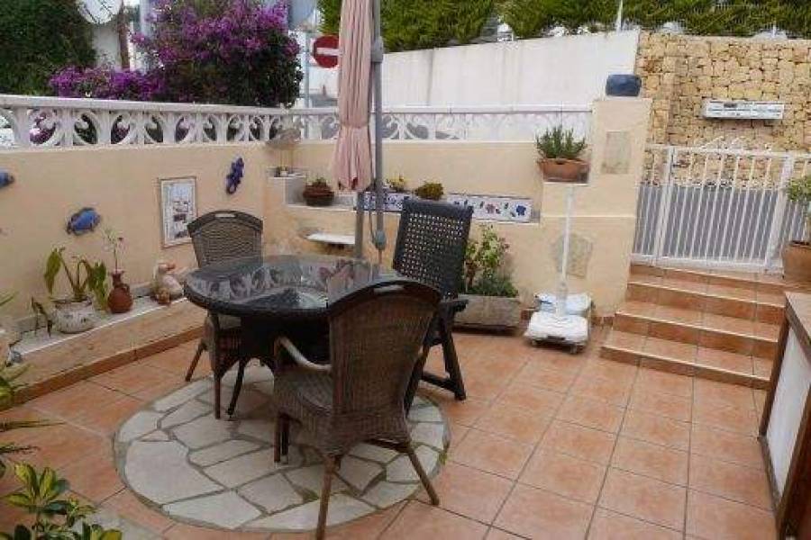 La Nucia,Alicante,España,4 Bedrooms Bedrooms,3 BathroomsBathrooms,Casas,39786