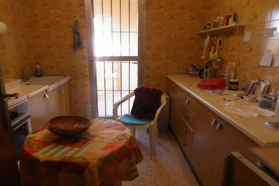 La Nucia,Alicante,España,4 Bedrooms Bedrooms,2 BathroomsBathrooms,Chalets,39788