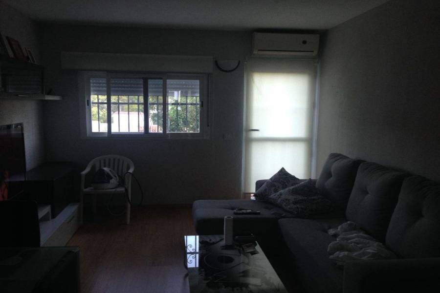 La Nucia,Alicante,España,2 Bedrooms Bedrooms,1 BañoBathrooms,Bungalow,39790