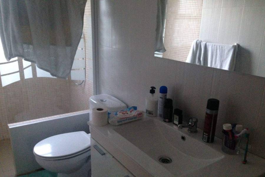 La Nucia,Alicante,España,2 Bedrooms Bedrooms,1 BañoBathrooms,Bungalow,39790