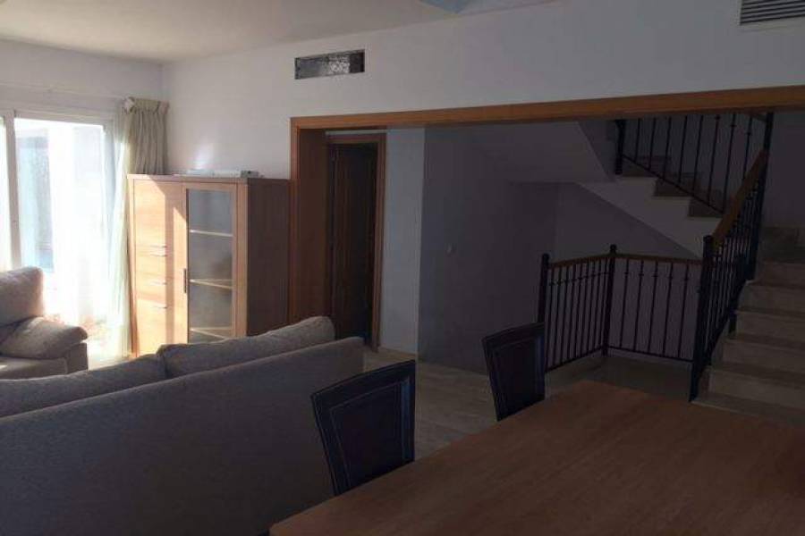 La Nucia,Alicante,España,4 Bedrooms Bedrooms,2 BathroomsBathrooms,Chalets,39794