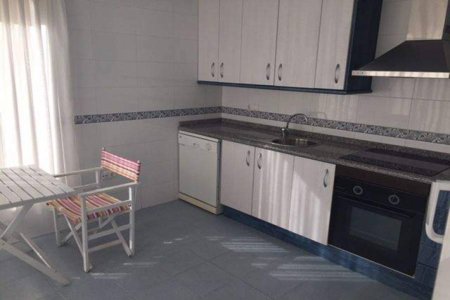 La Nucia,Alicante,España,4 Bedrooms Bedrooms,2 BathroomsBathrooms,Chalets,39794