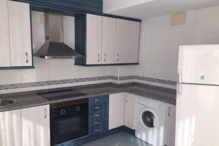 La Nucia,Alicante,España,4 Bedrooms Bedrooms,2 BathroomsBathrooms,Chalets,39794