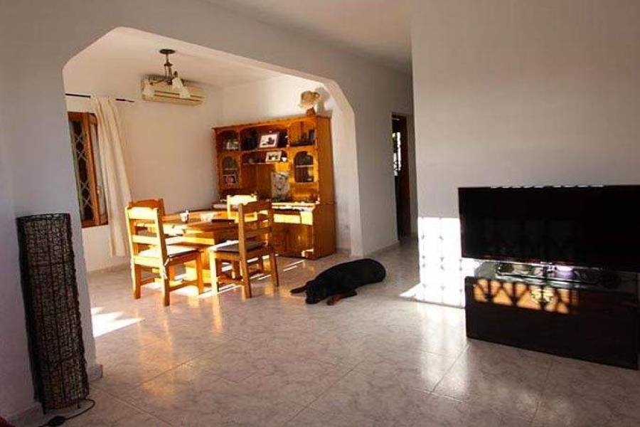 La Nucia,Alicante,España,2 Bedrooms Bedrooms,1 BañoBathrooms,Chalets,39797