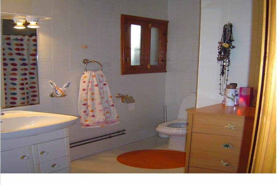 La Nucia,Alicante,España,2 Bedrooms Bedrooms,1 BañoBathrooms,Chalets,39797