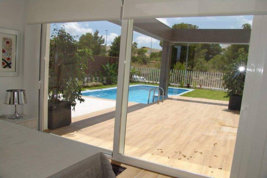 Polop,Alicante,España,3 Bedrooms Bedrooms,3 BathroomsBathrooms,Chalets,39799