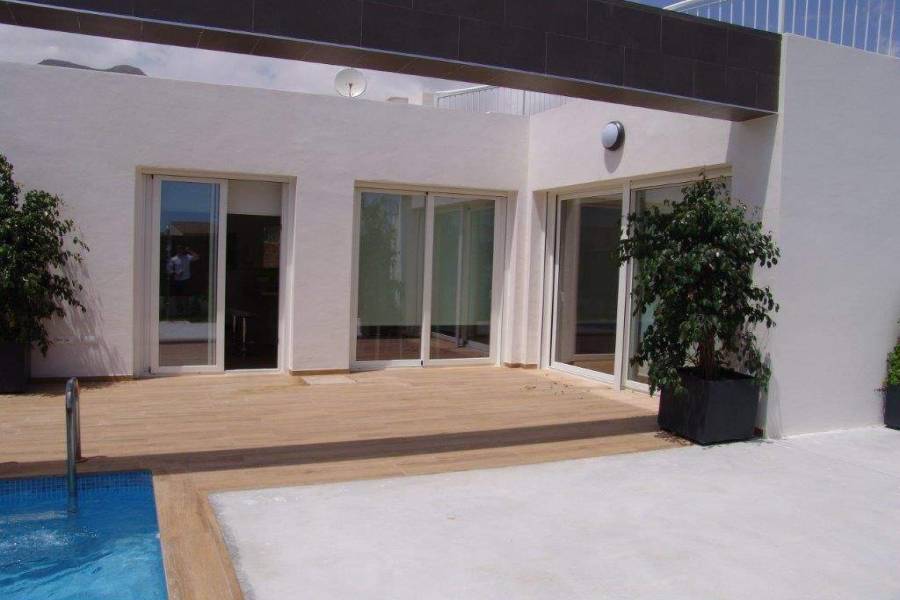 Polop,Alicante,España,3 Bedrooms Bedrooms,3 BathroomsBathrooms,Chalets,39799