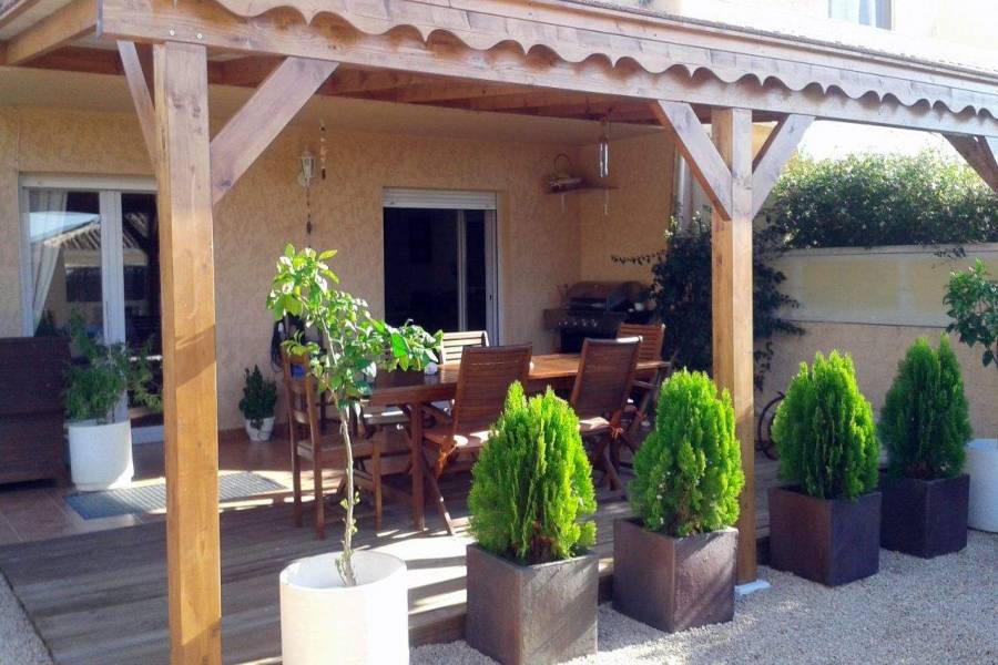Alfaz del Pi,Alicante,España,5 Bedrooms Bedrooms,3 BathroomsBathrooms,Casas,39807