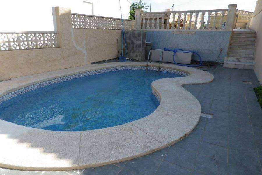 La Nucia,Alicante,España,5 Bedrooms Bedrooms,4 BathroomsBathrooms,Chalets,39808