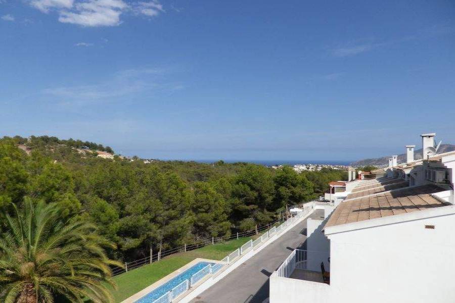 La Nucia,Alicante,España,5 Bedrooms Bedrooms,4 BathroomsBathrooms,Chalets,39808