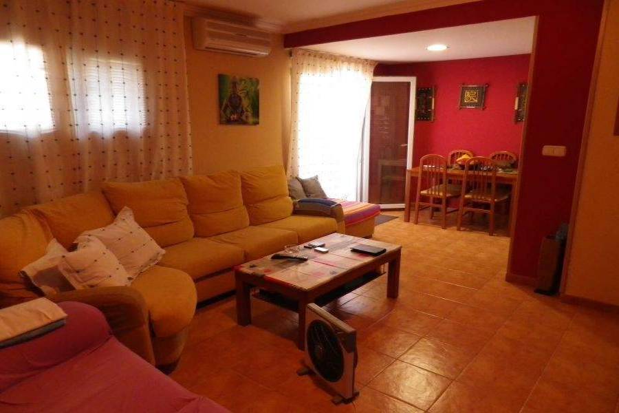La Nucia,Alicante,España,5 Bedrooms Bedrooms,4 BathroomsBathrooms,Chalets,39808