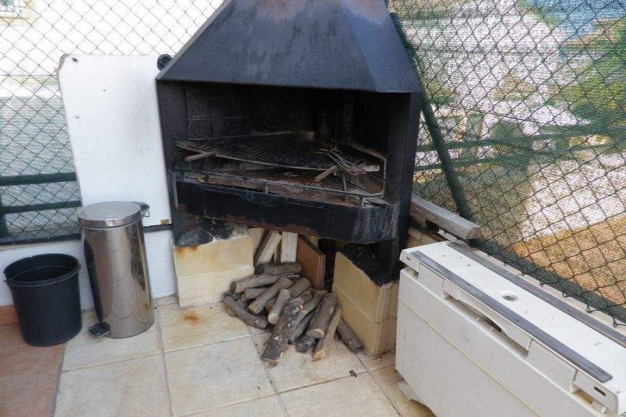 Polop,Alicante,España,2 Bedrooms Bedrooms,2 BathroomsBathrooms,Bungalow,39812