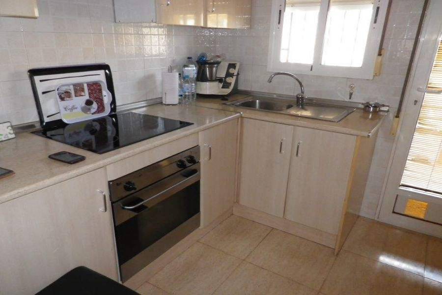 Polop,Alicante,España,2 Bedrooms Bedrooms,2 BathroomsBathrooms,Bungalow,39812