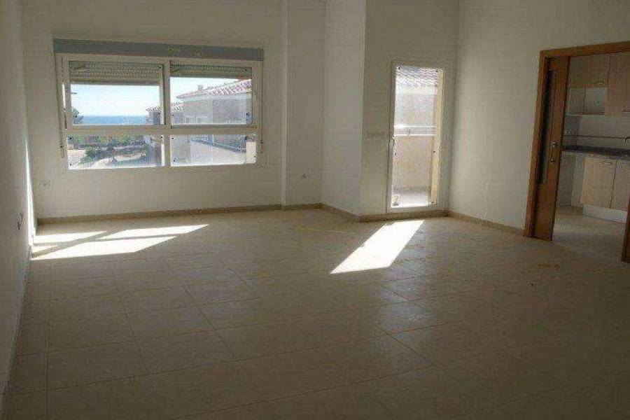 Calpe,Alicante,España,3 Bedrooms Bedrooms,2 BathroomsBathrooms,Bungalow,39817