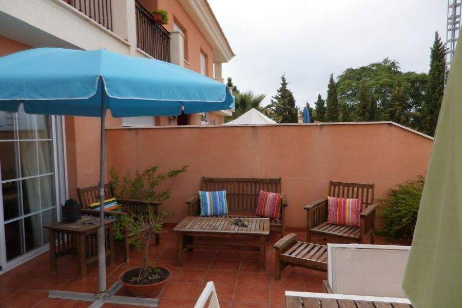 La Nucia,Alicante,España,5 Bedrooms Bedrooms,2 BathroomsBathrooms,Bungalow,39830