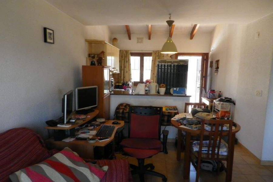 Albir,Alicante,España,4 Bedrooms Bedrooms,2 BathroomsBathrooms,Bungalow,39832