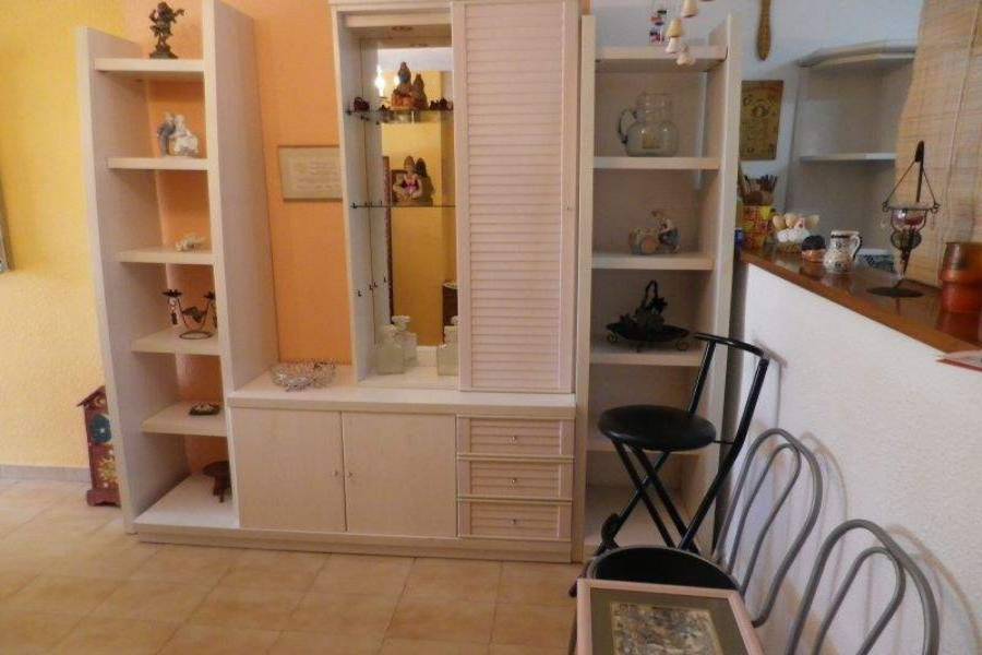 Albir,Alicante,España,4 Bedrooms Bedrooms,2 BathroomsBathrooms,Bungalow,39832