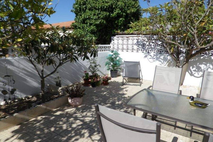 Albir,Alicante,España,4 Bedrooms Bedrooms,2 BathroomsBathrooms,Bungalow,39832