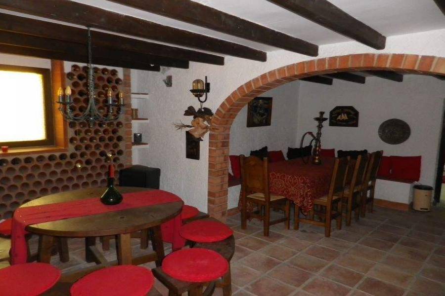 Alfaz del Pi,Alicante,España,4 Bedrooms Bedrooms,3 BathroomsBathrooms,Chalets,39836