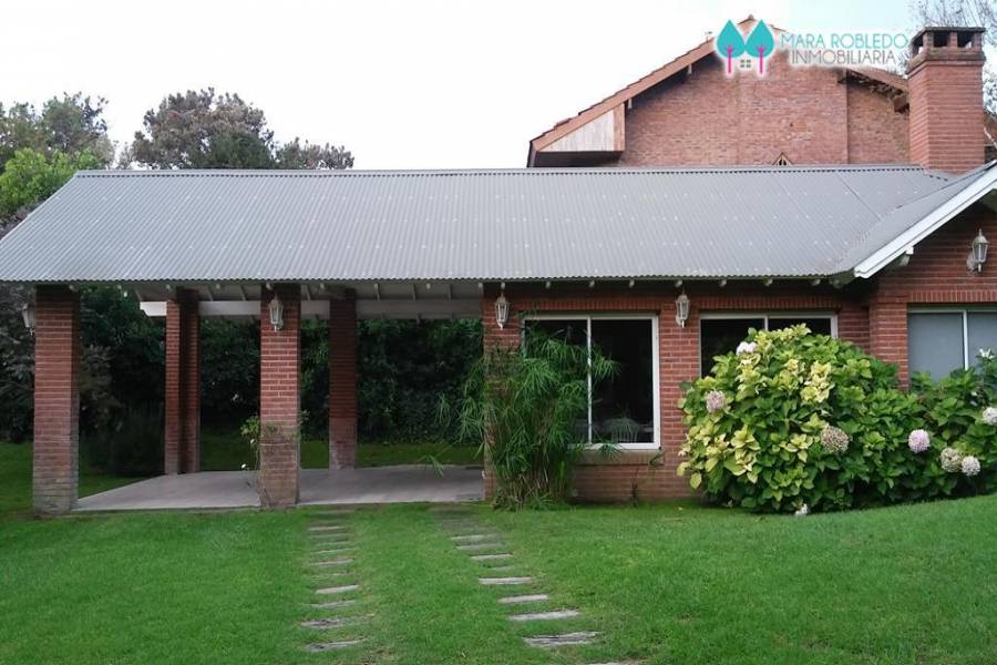 Pinamar,Buenos Aires,Argentina,2 Bedrooms Bedrooms,2 BathroomsBathrooms,Casas,BUEN ORDEN,4429
