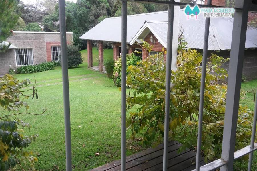 Pinamar,Buenos Aires,Argentina,2 Bedrooms Bedrooms,2 BathroomsBathrooms,Casas,BUEN ORDEN,4429
