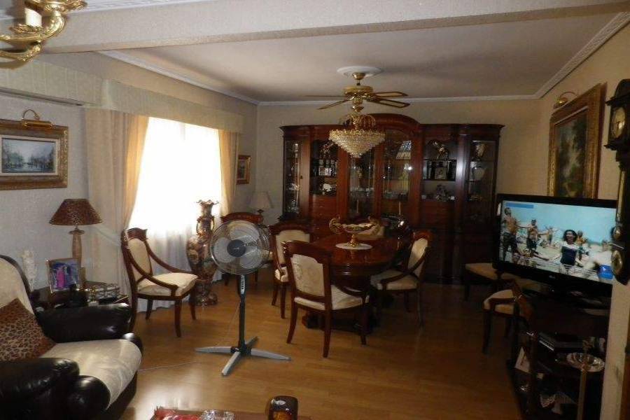 La Nucia,Alicante,España,3 Bedrooms Bedrooms,3 BathroomsBathrooms,Chalets,39842