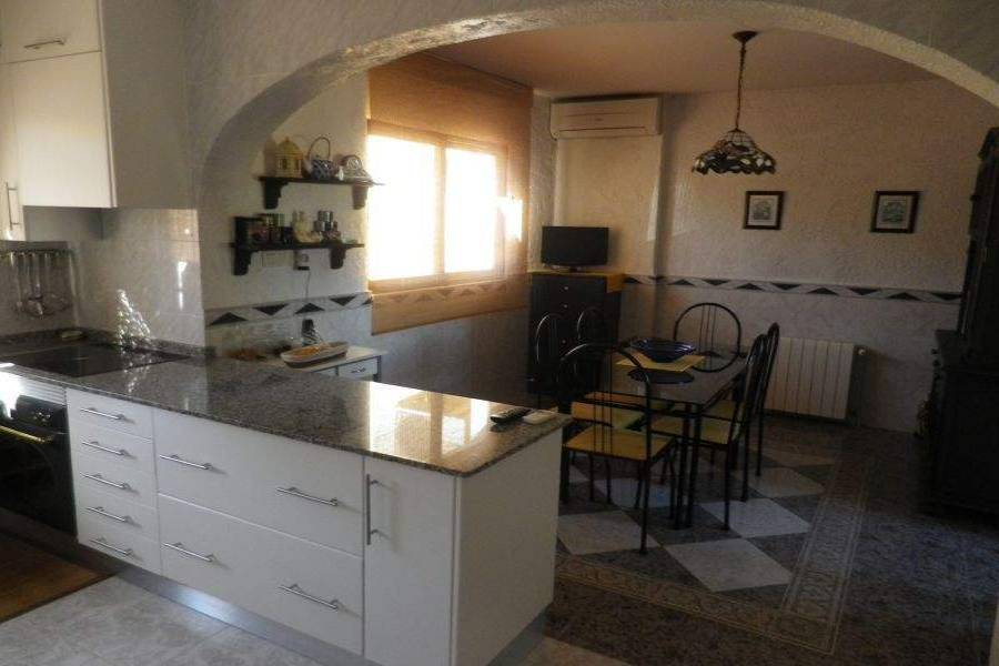 La Nucia,Alicante,España,5 Bedrooms Bedrooms,3 BathroomsBathrooms,Casas,39845