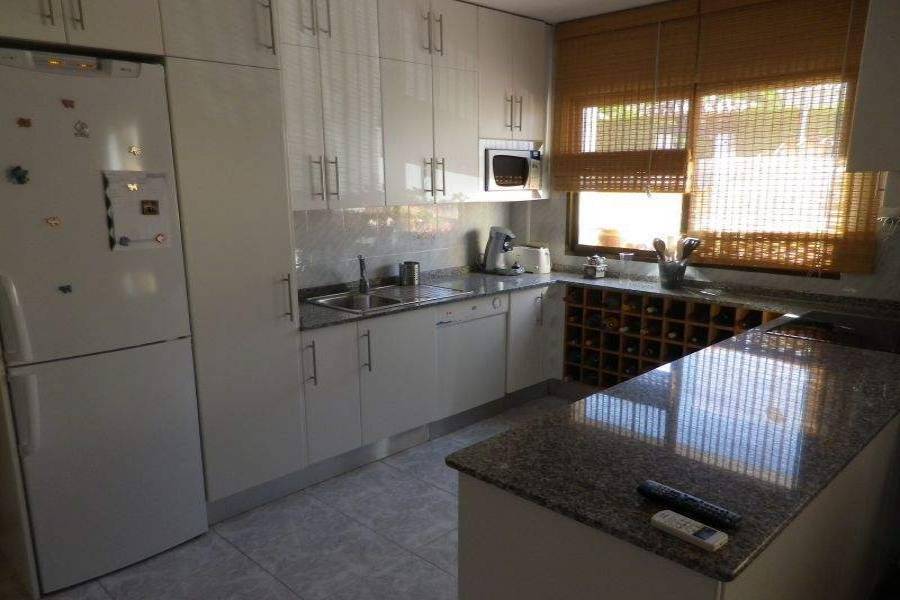 La Nucia,Alicante,España,5 Bedrooms Bedrooms,3 BathroomsBathrooms,Casas,39845