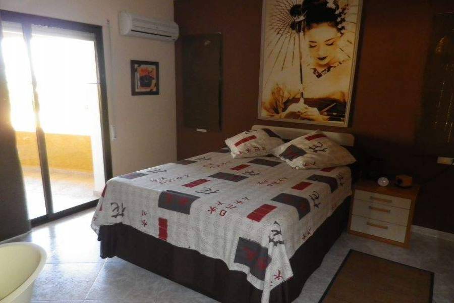 La Nucia,Alicante,España,5 Bedrooms Bedrooms,3 BathroomsBathrooms,Casas,39845