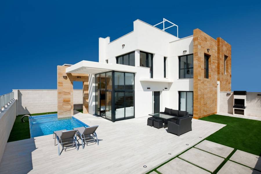 Orihuela,Alicante,España,3 Bedrooms Bedrooms,3 BathroomsBathrooms,Chalets,39849