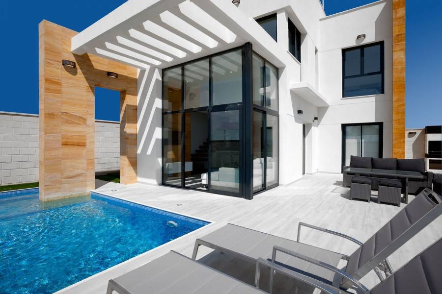Orihuela,Alicante,España,3 Bedrooms Bedrooms,3 BathroomsBathrooms,Chalets,39849