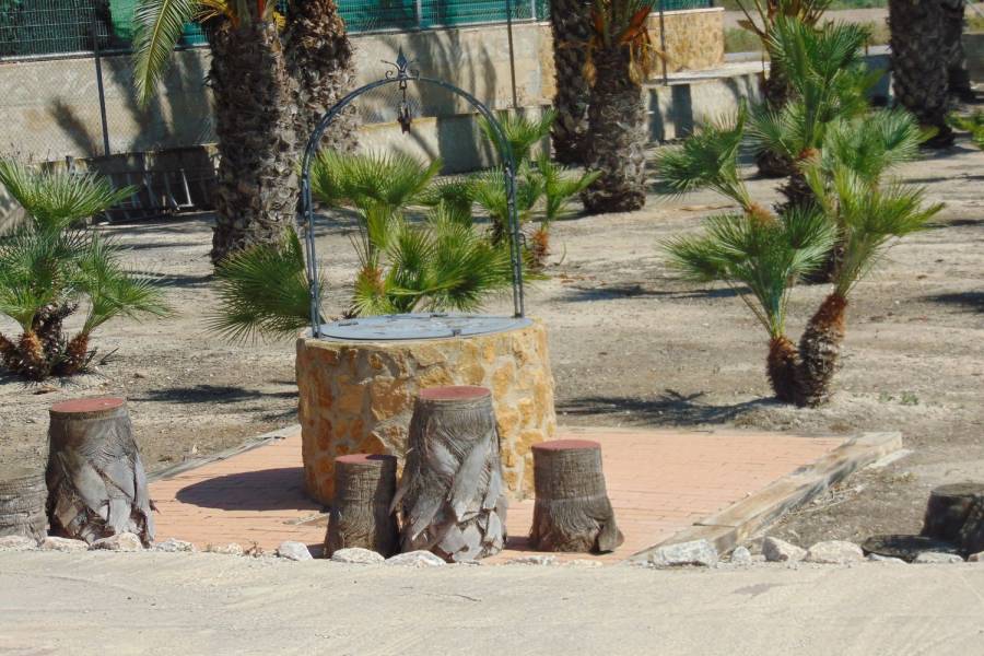 Guardamar del Segura,Alicante,España,1 BañoBathrooms,Casas,39855