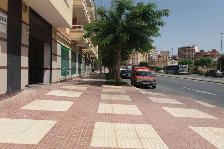 Crevillente,Alicante,España,Cocheras,39860