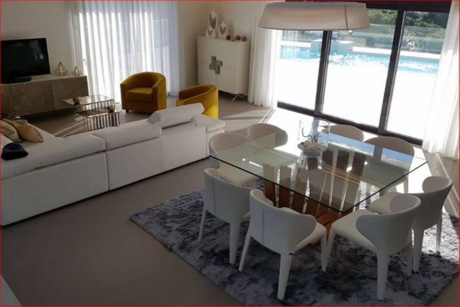 Orihuela,Alicante,España,3 Bedrooms Bedrooms,5 BathroomsBathrooms,Chalets,39868