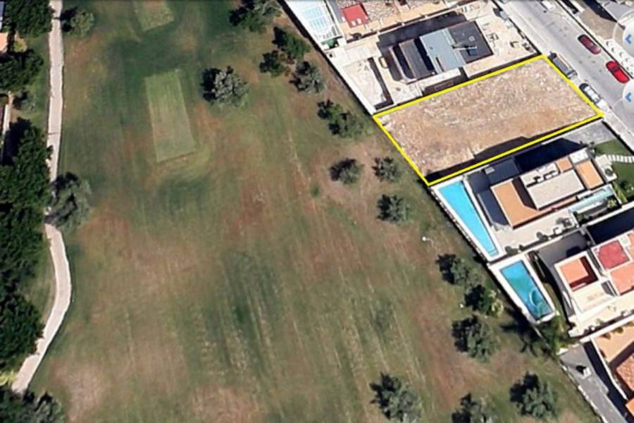 Alicante,Alicante,España,Lotes-Terrenos,39872