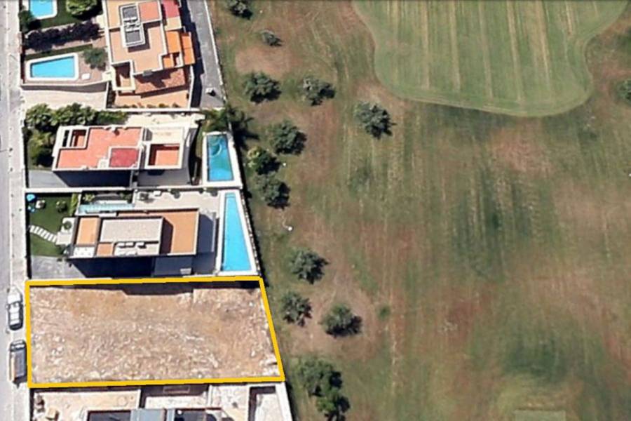 Alicante,Alicante,España,Lotes-Terrenos,39872