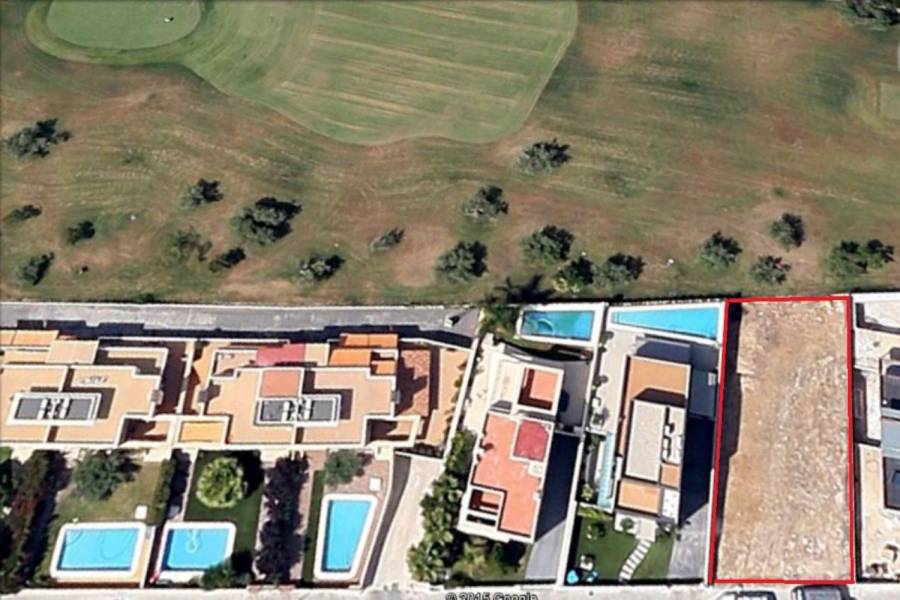 Alicante,Alicante,España,Lotes-Terrenos,39872