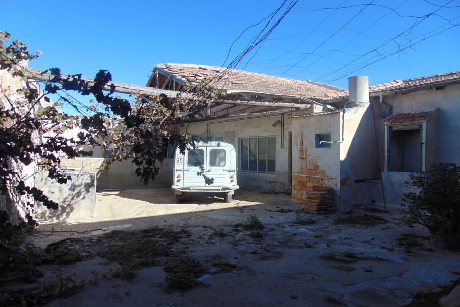 San Fulgencio,Alicante,España,3 Bedrooms Bedrooms,2 BathroomsBathrooms,Casas,39877