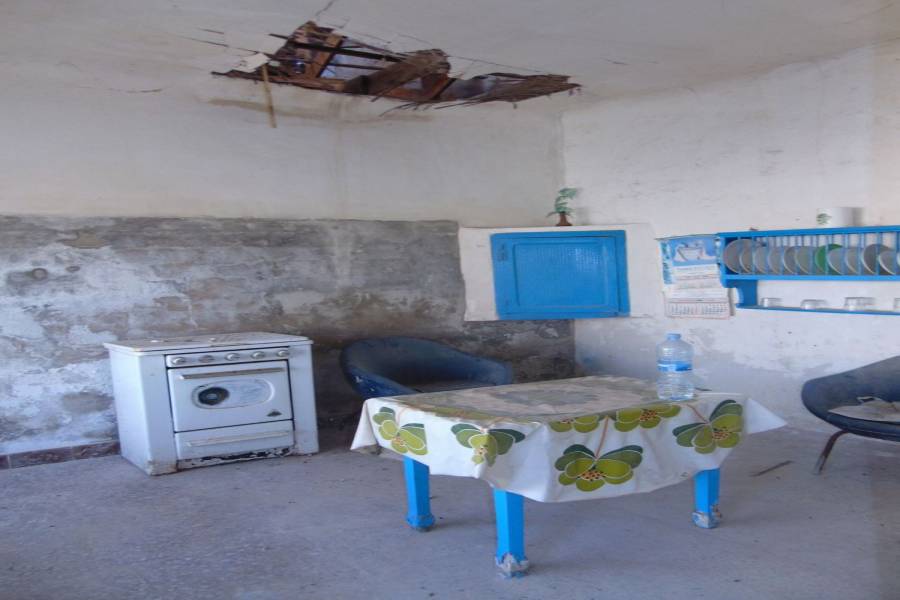 San Fulgencio,Alicante,España,3 Bedrooms Bedrooms,2 BathroomsBathrooms,Casas,39877
